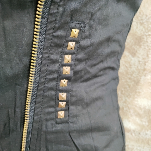 Halter Vest Top - Picture 4 of 7